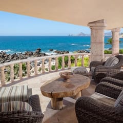 Palmeréy · Palmeréy | Private Beach • Iconic Arch Views