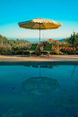 Private 3BR Estate Wing | Ocean Views & 90 Acres - Image 2