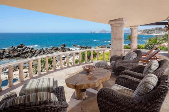 Palmeréy · Palmeréy | Private Beach • Iconic Arch Views - Image 1