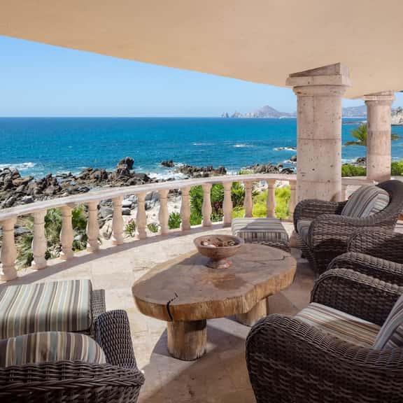 Palmeréy · Palmeréy | Private Beach • Iconic Arch Views - Image 1