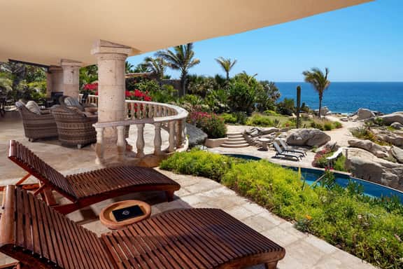 Palmeréy · Palmeréy | Private Beach • Iconic Arch Views - Image 5