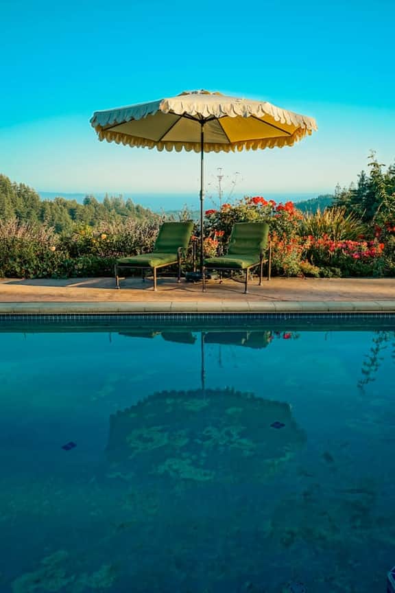 Private 3BR Estate Wing | Ocean Views & 90 Acres - Image 2